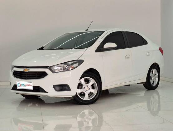 CHEVROLET PRISMA 1.4 MPFI LT 8V FLEX 4P MANUAL CHEVROLET PRISMA 1.4 MPFI LT 8V FLEX 4P MANUAL